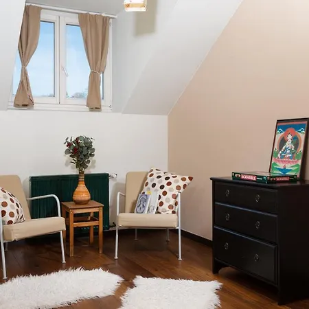 Appartement Modern At Zizkov *
